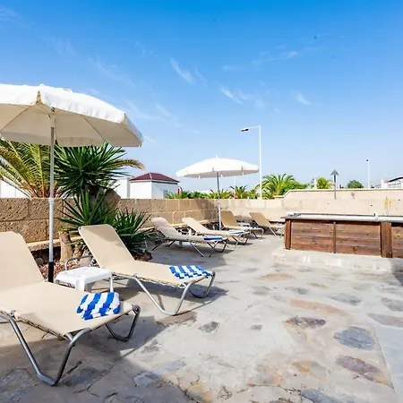 Villa Madronal Tenerife Sur