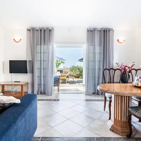 Villa Madronal Tenerife Sur *