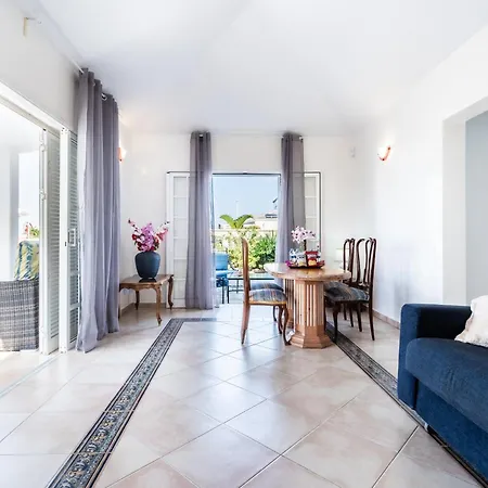 Villa Madronal Tenerife Sur