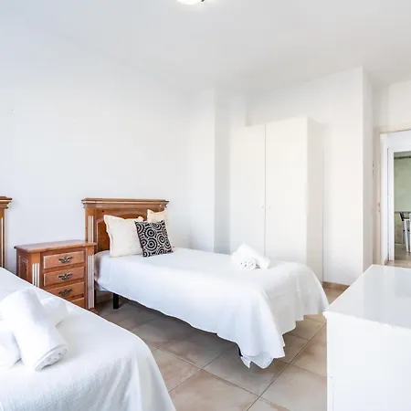 Villa Madronal Tenerife Sur *