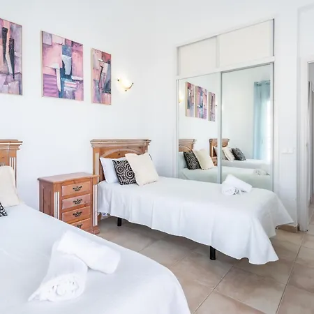 Madronal Tenerife Sur Villa Costa Adeje