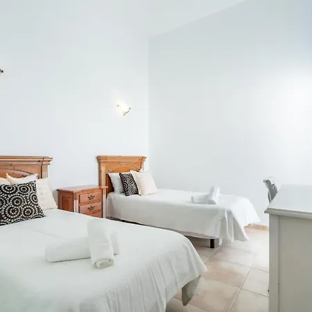 Villa Madronal Tenerife Sur Costa Adeje