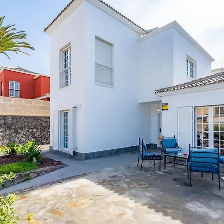 Villa Madronal Tenerife Sur *
